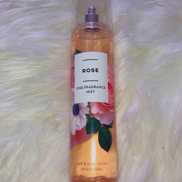 Bath & Body Works Other - Bath and body works ROSE!!